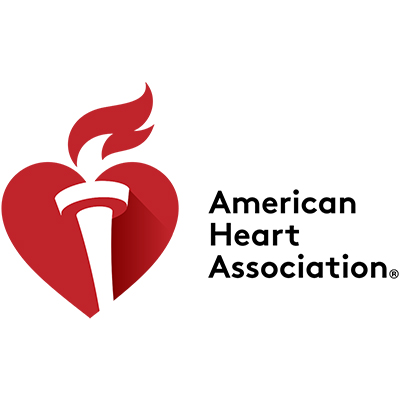 TIS supports the American Heart Association