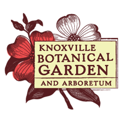 TIS supports the Knoxville Botanical Garden and Arboretum
