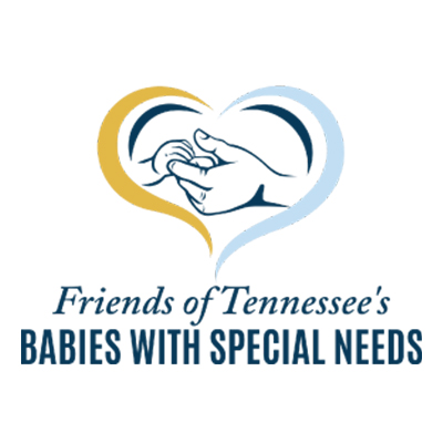 TIS supports Friends of TN's Babies with Special Needs