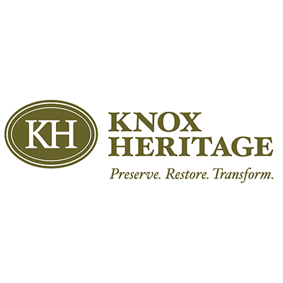 TIS supports Knox Heritage