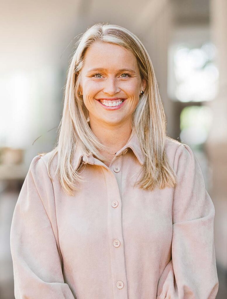 Commercial Insurance Account Manager at TIS: Lauren Mubarak