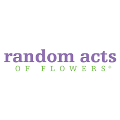 TIS supports Random Acts of Flowers