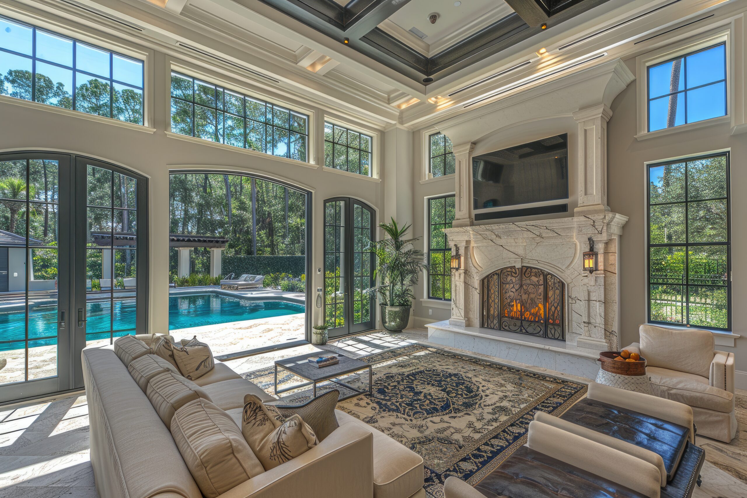 For Homes Worth More HighValue Home Insurance Options TIS Insurance